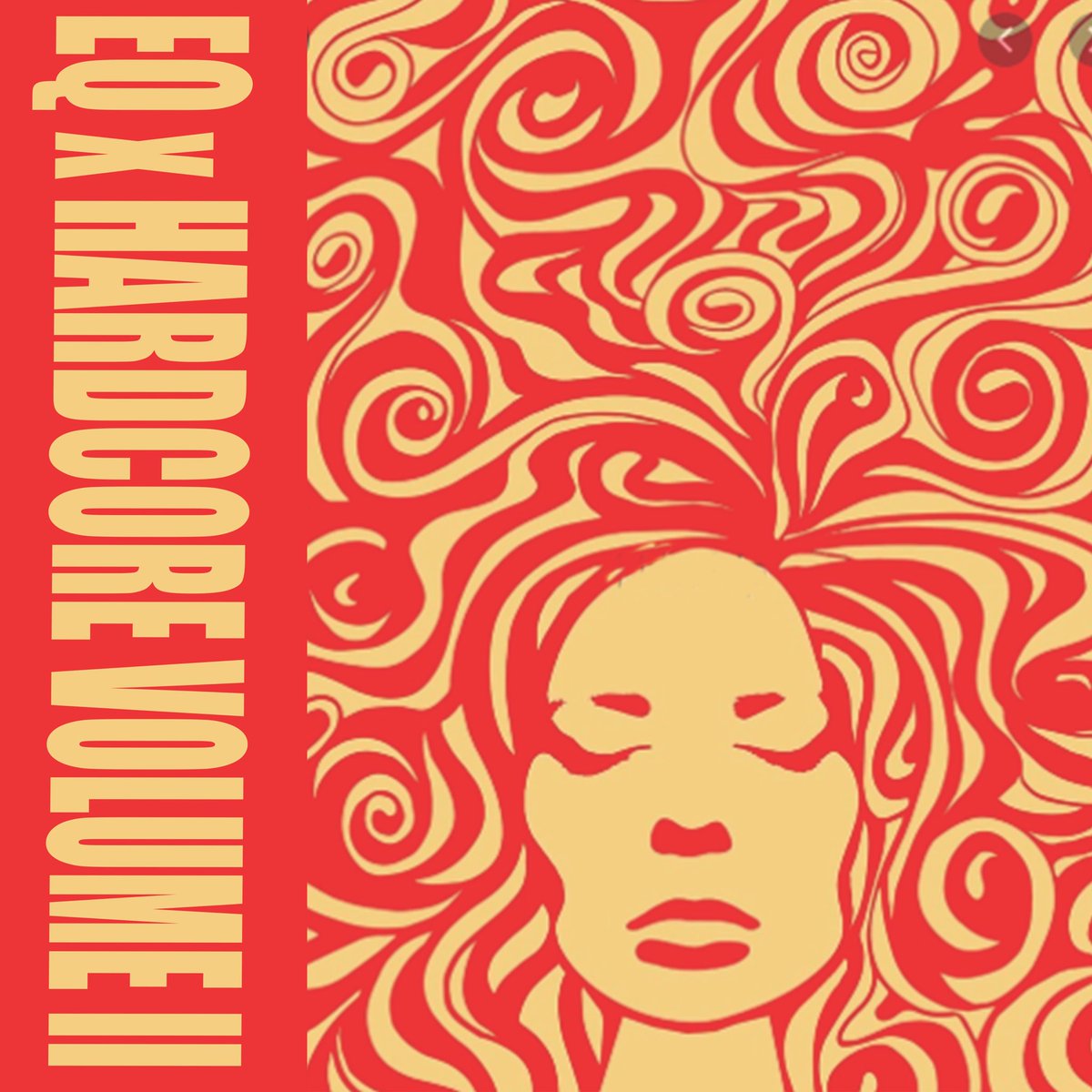 A thing I’ve done. 

Continuing from Part I which focused on the hardcore sound of ‘93 this one begins to take you into the amen jungle of ‘94. 

H’enjoy >> mixcloud.com/ed-eq-luck/eq-…

#jungle #oldschool