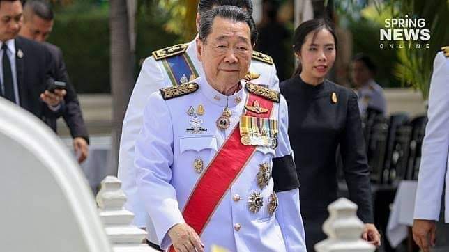 ต้าวเจ๊กโพ้นทะเล tweet media