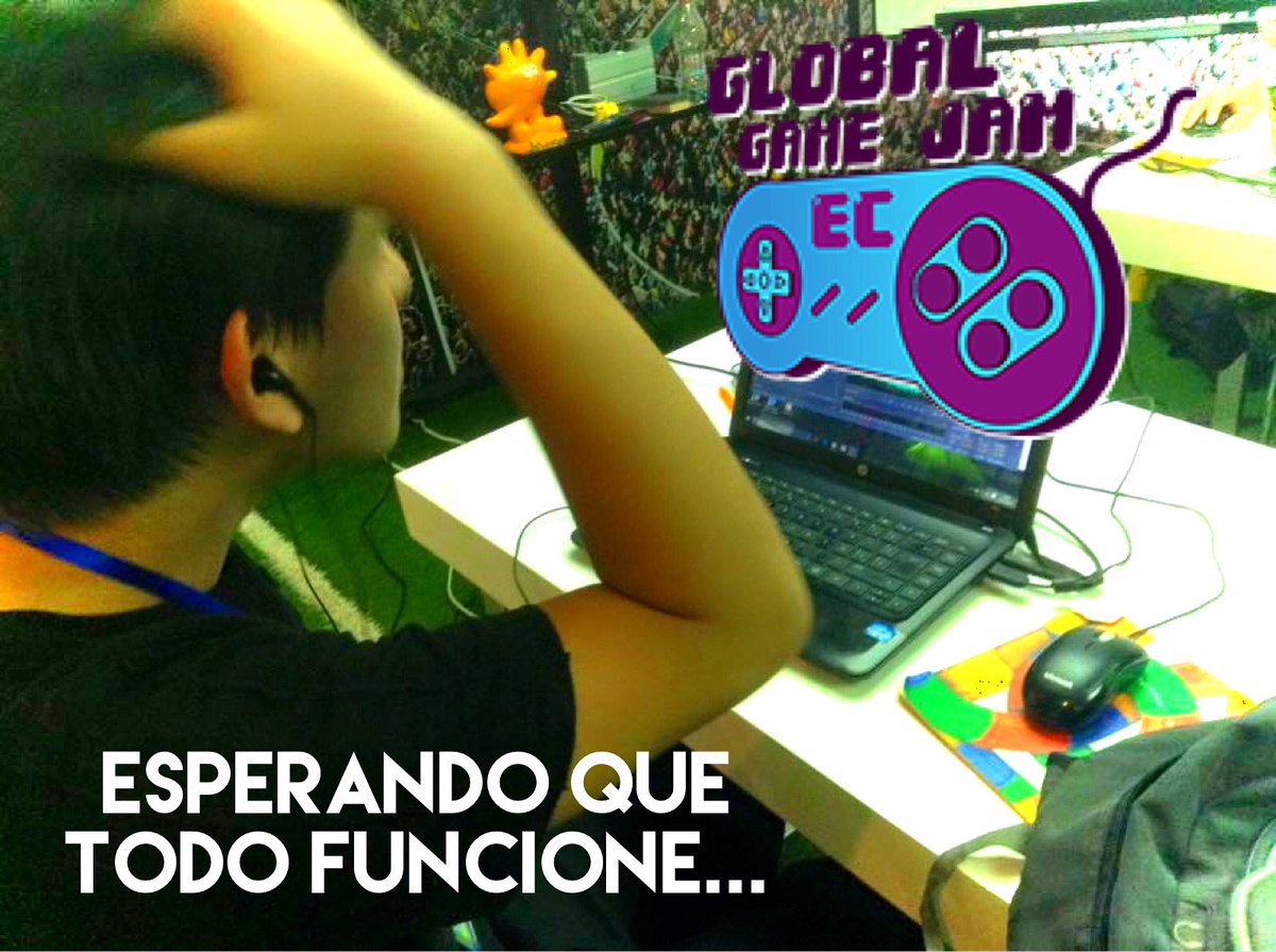Descubre los mejores juegos y conoce acerca de las experiencias de las distintas ediciones del <a href="/globalgamejam/">GlobalGameJam</a> que han habido en #Quito y #Guayaquil. #GGJ #GGJEC #GGJGYE #GGJUIO #gamedev