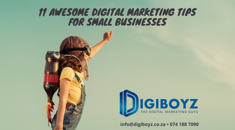 Digiboyz Marketing tweet media