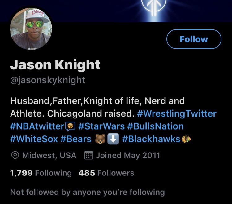 iceskimoo's tweet photo. @jasonskyknight u got kids to feed, how about u log off for me sir https://t.co/5D2e0UysZq