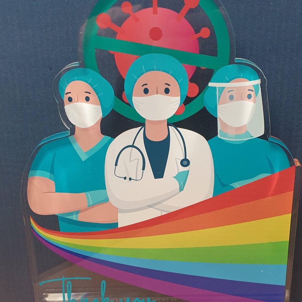 D56 Level 1 Unit tweet media