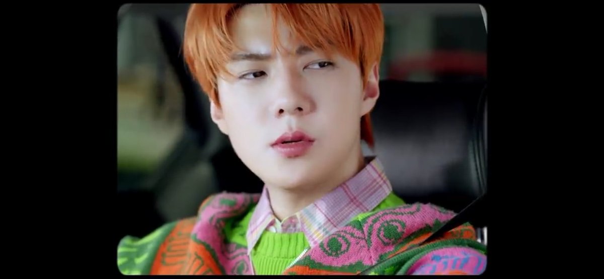 06_Bahar_06's tweet photo. Çok eğlenceli çok tatlı bi MV olmuş bebiklerim benim. FİGHTİNG!!😍❤️
#EXO_SC #SEHUN_CHANYEOL
#1BillionViews #Telephone_EXOSC https://t.co/5e8dDTHsks