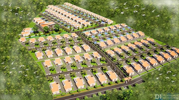 Development Infrastructure tweet media