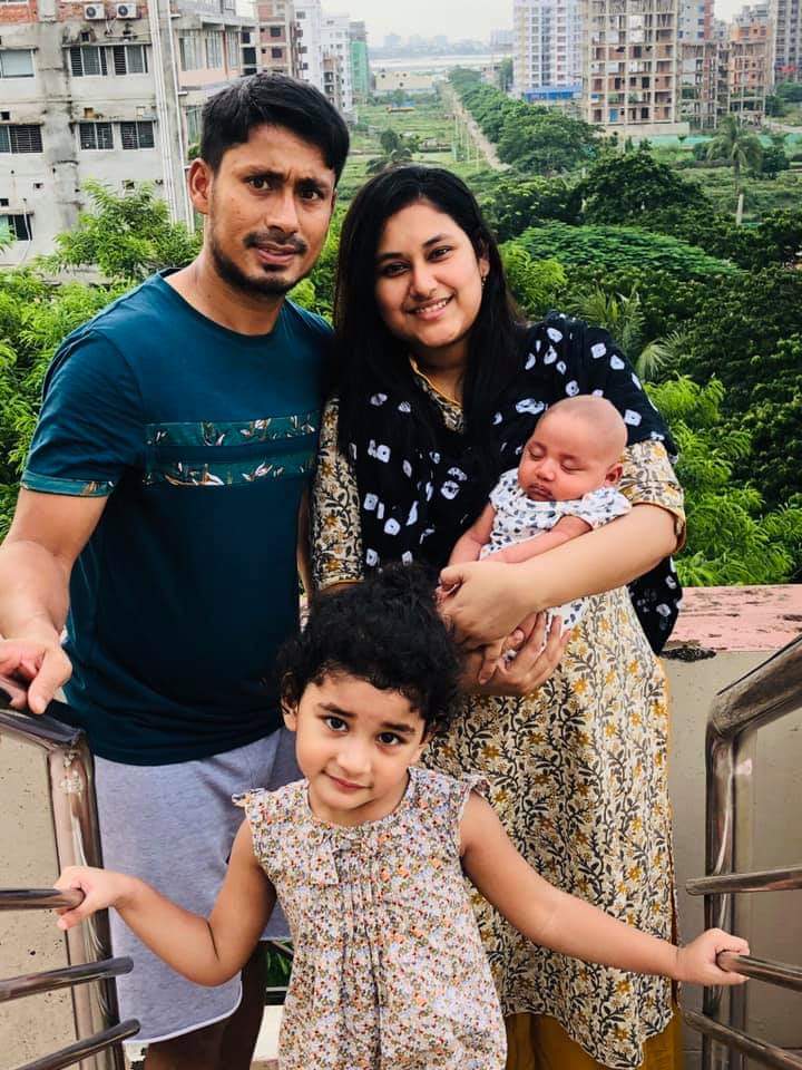Happy birthday Mohammad Ashraful 