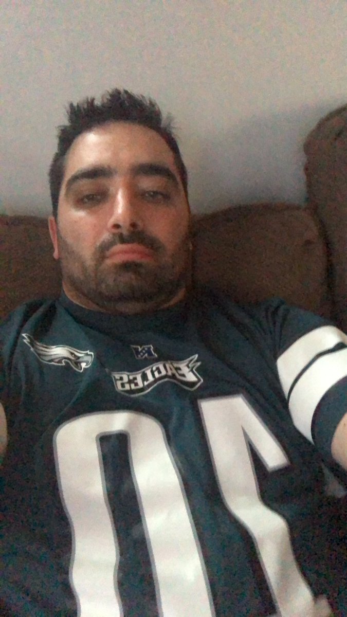 TheGoodsGordon's tweet photo. @DeSeanJackson10 It was clear to me where your intentions were and I stand with you. https://t.co/18UzjJnT0J