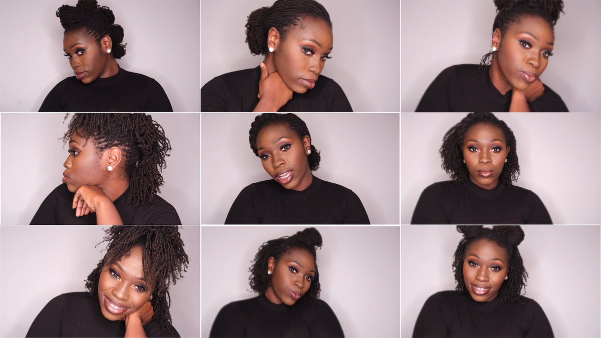 NaturalHairVide's tweet photo. 9 Quick Super Fun Sisterlocks Hairstyles For Beginners https://t.co/2BwUoJpLAH 
#locs #longsisterlocks #mediumsisterlocks #shortsisterlocks #sisterlockstyles #sisterlocks #sisterlockshairstyles #sisterlocshairstyles #smalllocs #tinylocs https://t.co/QRxlm5KGIv