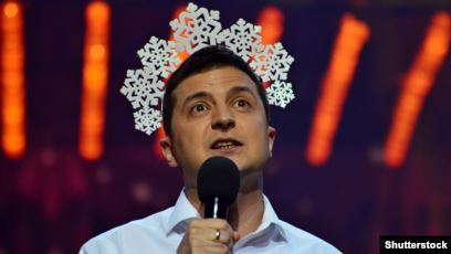 Вероятность роспуска Рады Зеленским менее 1%, - Арахамия - Цензор.НЕТ 4804