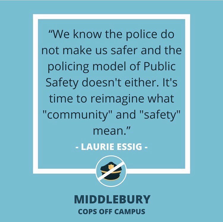 MiddCopsOffCampus (@middcopsoff) on Twitter photo 