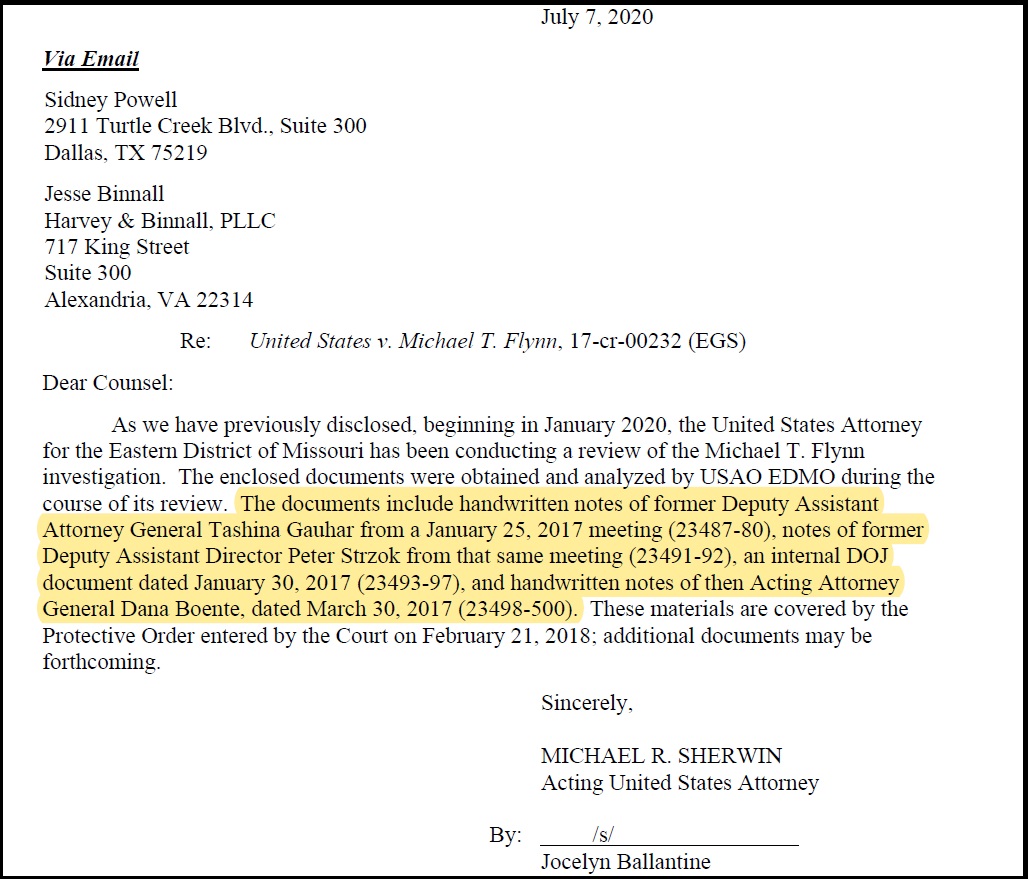 Don't forget Dana Boente is gone now. All of the removals and resignations were effective July 3rd, last Friday. (This release timing?) Jody Hunt Noel Fransisco Dana Boente All removed effective July 3rd. cc: @SidneyPowell1 @Techno_Fog