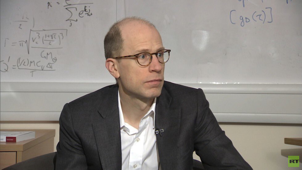 Are we living in a simulation? More and more people these days are beginning to think so. Nick Bostrom, a philosopher, makes the argument that advanced beings may be able to create such powerful computers, they are capable of simulating conscious humans.