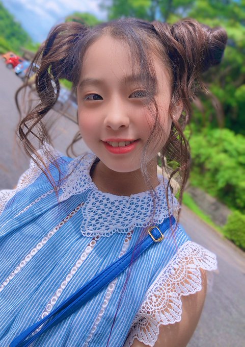 Twitterのコスプレ画像4