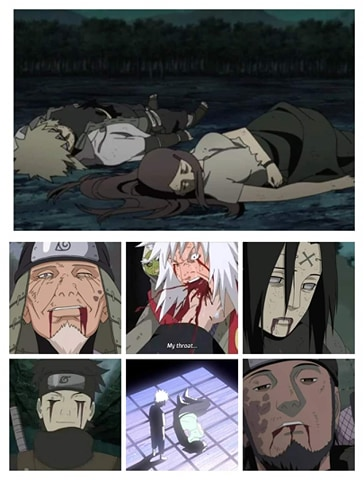 Naruto_citation's tweet photo. Vois-tu, quand un homme meurt, son passé, son présent et son avenir disparaissent en même temps que lui. De nombreux hommes meurent eux aussi lors des missions ou des guerres. Cependant chacun possède en lui quelque chose d'important, d'unique.
- [ Iruka ] https://t.co/BxE4vfoiRk