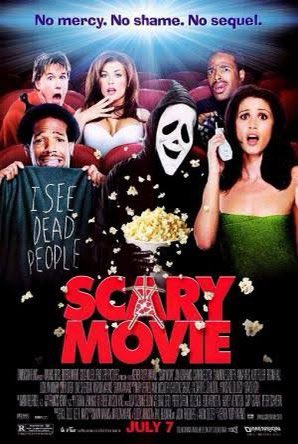 chinitosoficial's tweet photo. Un día como hoy pero hace 20 años se estrenaba #ScaryMovie wazaaaaaaaaaap ! https://t.co/Ev3Y7fFm3S