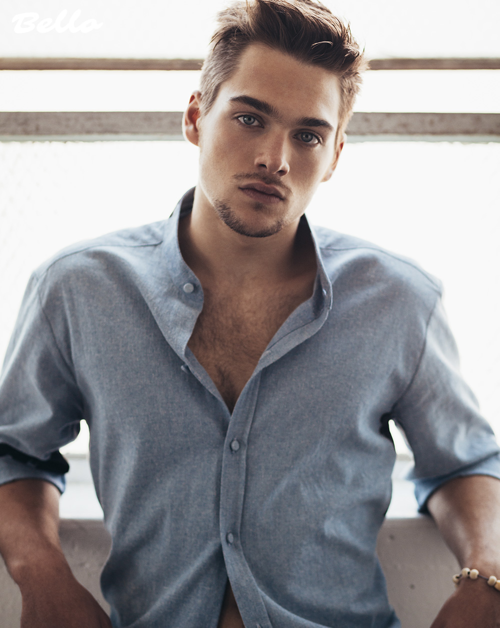 Happy Birthday Dylan Sprayberry! 