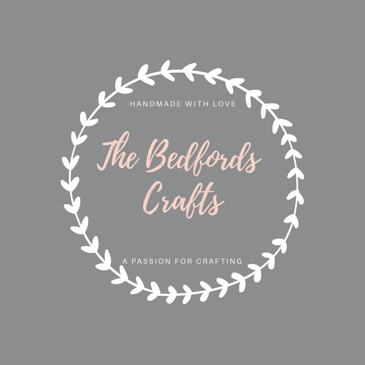 BedfordsThe's tweet photo. #NewProfilePic2020   finally made my logo... https://t.co/FfjiZeXXGx