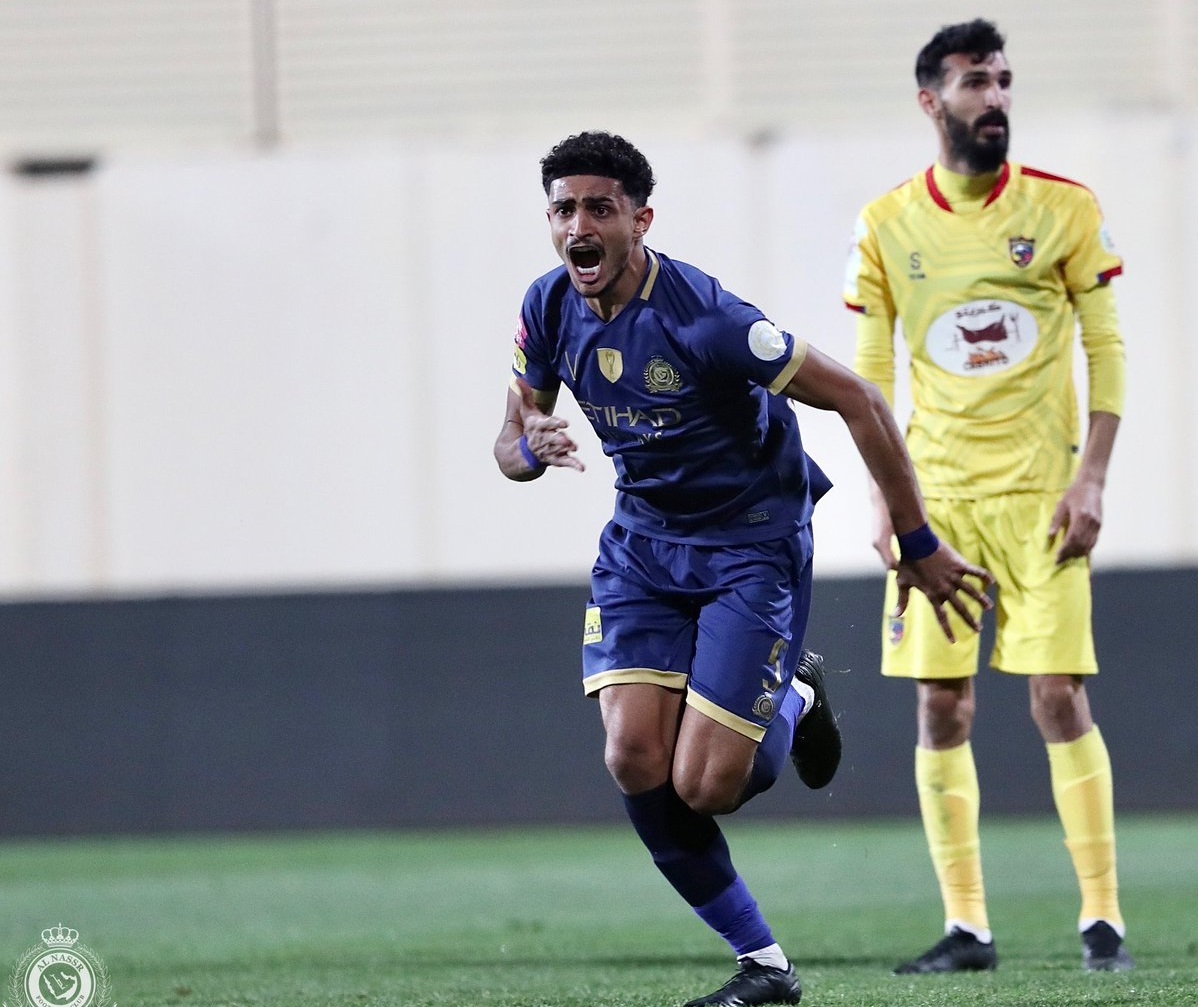 akhbaar24sports's tweet photo. #الظفيري: وقعنا مع 5 نجوم بارزين.. وهذا هدفنا الأساسي 

https://t.co/sXs4tbQE8V https://t.co/ZENiRKM3st