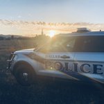 Photo by Dallas Oregon Police (@dpdoregon)