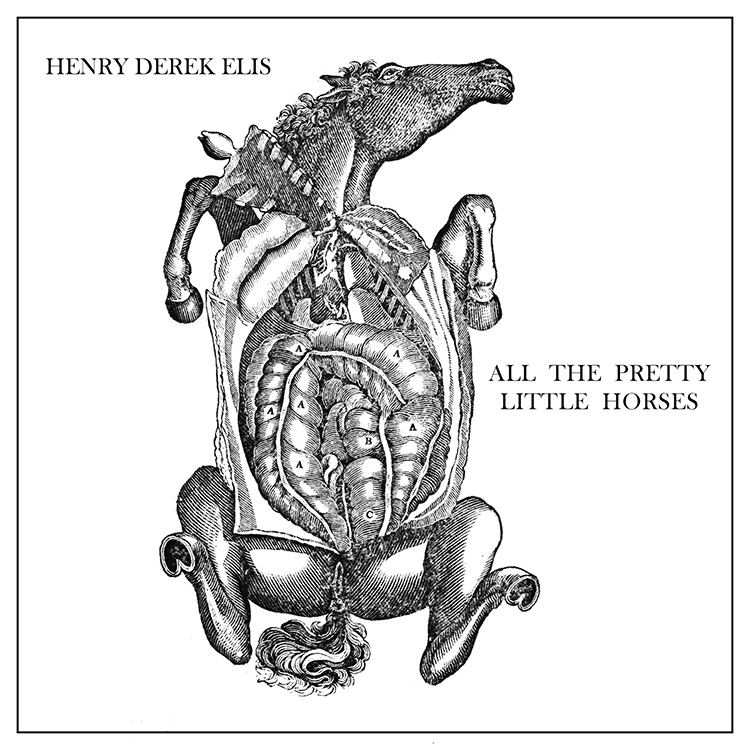 Riffs & Rhymes (@riffsrhymes) on Twitter photo ALL THE PRETTY LITTLE HORSES creates a warm, ghostly atmosphere that permeates each recording through both its delicate instrumentation and <a href="/totheboyelis/">Henry Derek Elis</a> grievous howl. ow.ly/HGli50Are4a ALL THE PRETTY LITTLE HORSES creates a warm, ghostly atmosphere that permeates each recording through both its delicate instrumentation and <a href="/totheboyelis/">Henry Derek Elis</a> grievous howl. ow.ly/HGli50Are4a