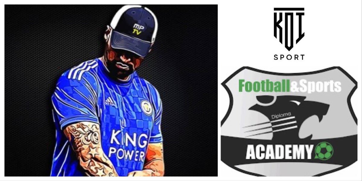 KoiSportsCIC's tweet photo. Join us in supporting the Students from Matt Piper’s #FSD Academy.

We invite City-based Businesses to work with us to create sustainable Career &amp; Education pathways for young adults from Inner-City #Leicester.

For more information please email:

mike.piggin@koisports.co.uk https://t.co/hE8919waKC