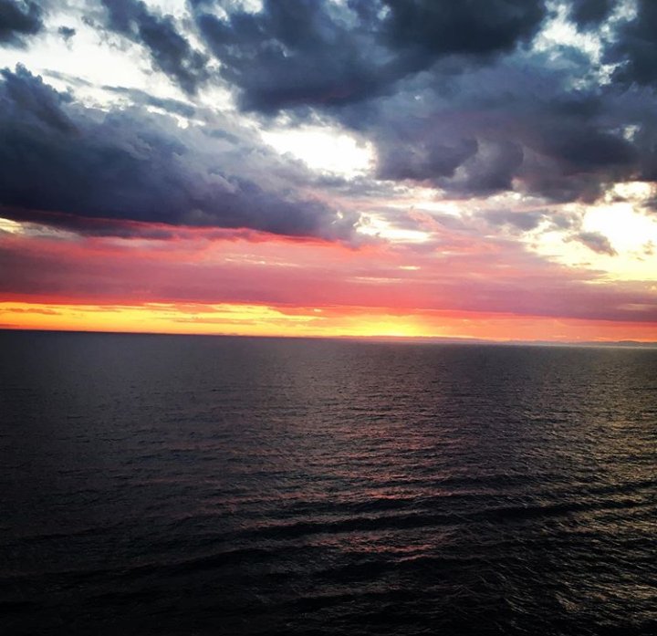exploredecors's tweet photo. Sunset chaser: 🌅
Just a moment in time.
•
•
#sunset #sunsets #sunsetlover #sunsetchaser #watersunset #letsgoexplore #exploredecors https://t.co/eTHykUdcO8