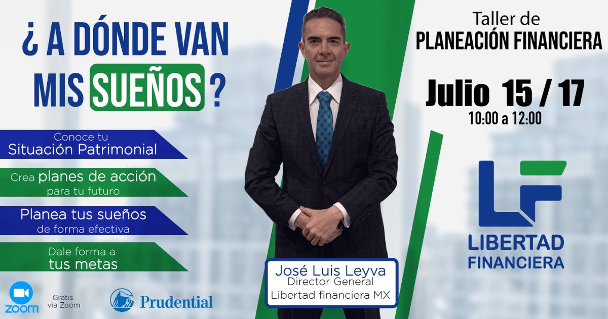 LFinancieraMX's tweet photo. https://t.co/Mw9OmqLm9T