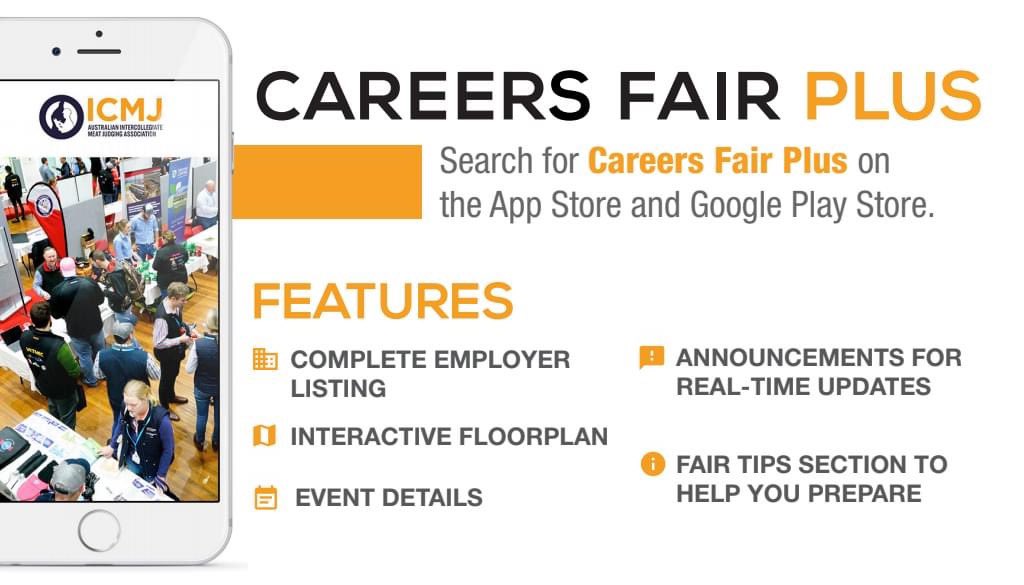 AAM Investment Group (@aaminvestments) on Twitter photo AAM are excited to be part of the <a href="/ausmeatjudging/">Australian ICMJ</a> virtual Careers Fair this week.
We would love to talk to you about the opportunities that exist with #AAM. It is easy to download the app and book appointments, just click here: bit.ly/31TBwjz
š hr@aamig.com.au AAM are excited to be part of the <a href="/ausmeatjudging/">Australian ICMJ</a> virtual Careers Fair this week.
We would love to talk to you about the opportunities that exist with #AAM. It is easy to download the app and book appointments, just click here: bit.ly/31TBwjz
š hr@aamig.com.au