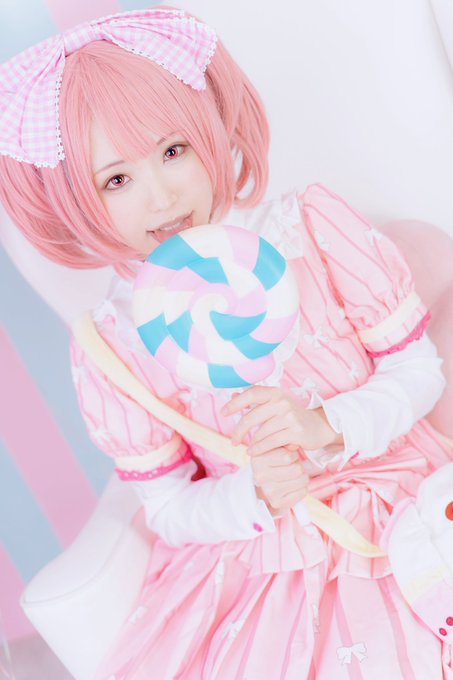 Twitterのコスプレ画像61