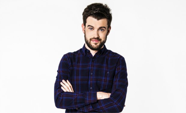 Happy Birthday Jack Whitehall! 