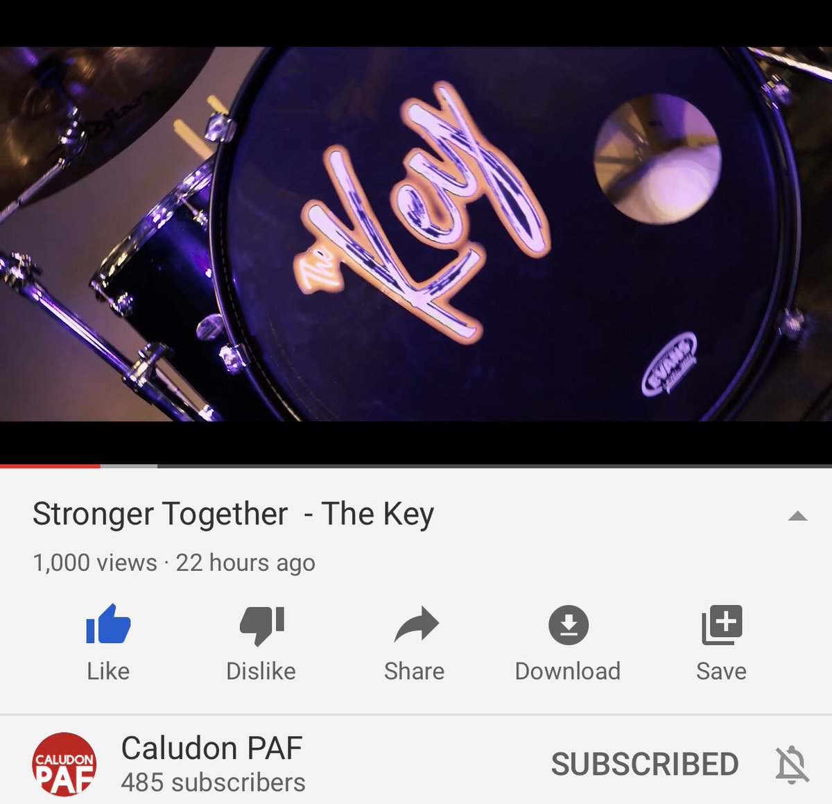 keelypickard15's tweet photo. 1K views in under 24 hours🥺🥳Am litro so happy tysm🧡keep sharing!!
https://t.co/eUg0yaUJPc
#MSStrongerTogether @MusicThekey https://t.co/8uM3iOfUb8