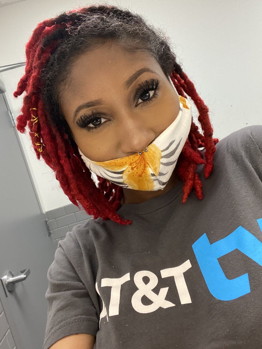 Day is just about over. But today was a good day! 5ppv’s so far💁🏾‍♀️. GO US!
#attchinatown