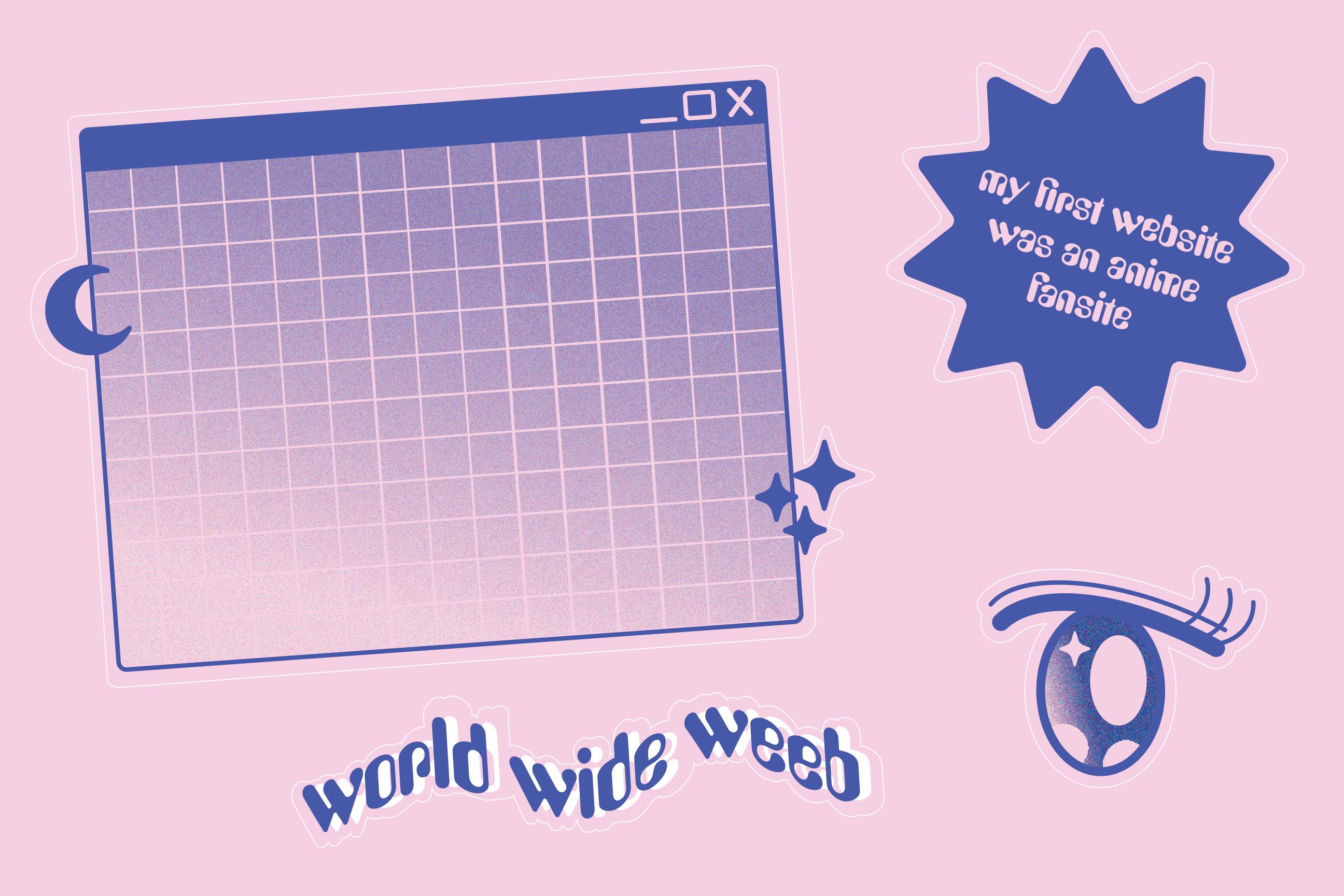 WWW-world weeb web