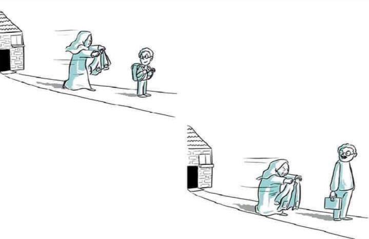 اعذب الكلمات tweet media