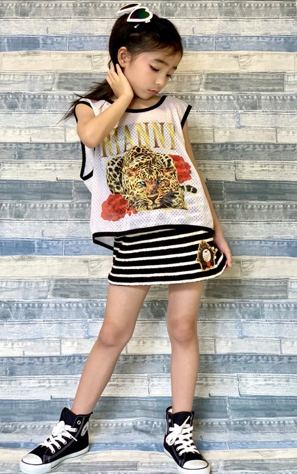 Twitterのコスプレ画像3