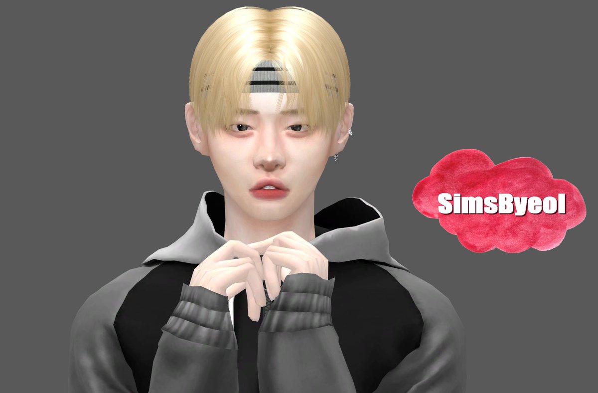 [심즈 4] CREATE A SIM YEONJUN TXT CAS SIMS 4

Link: youtube.com/watch?v=a2rqQv…

#TXT  #BigHit   #심즈4  #kpopstans #kpop #sims4kpop  #Sims4  #kpopsims #TS4 #YEONJUN  #txtsims #BTS #TOMORROW_X_TOGETHER #btssims #최연준 #투모로우바이투게더 #YoungOnes