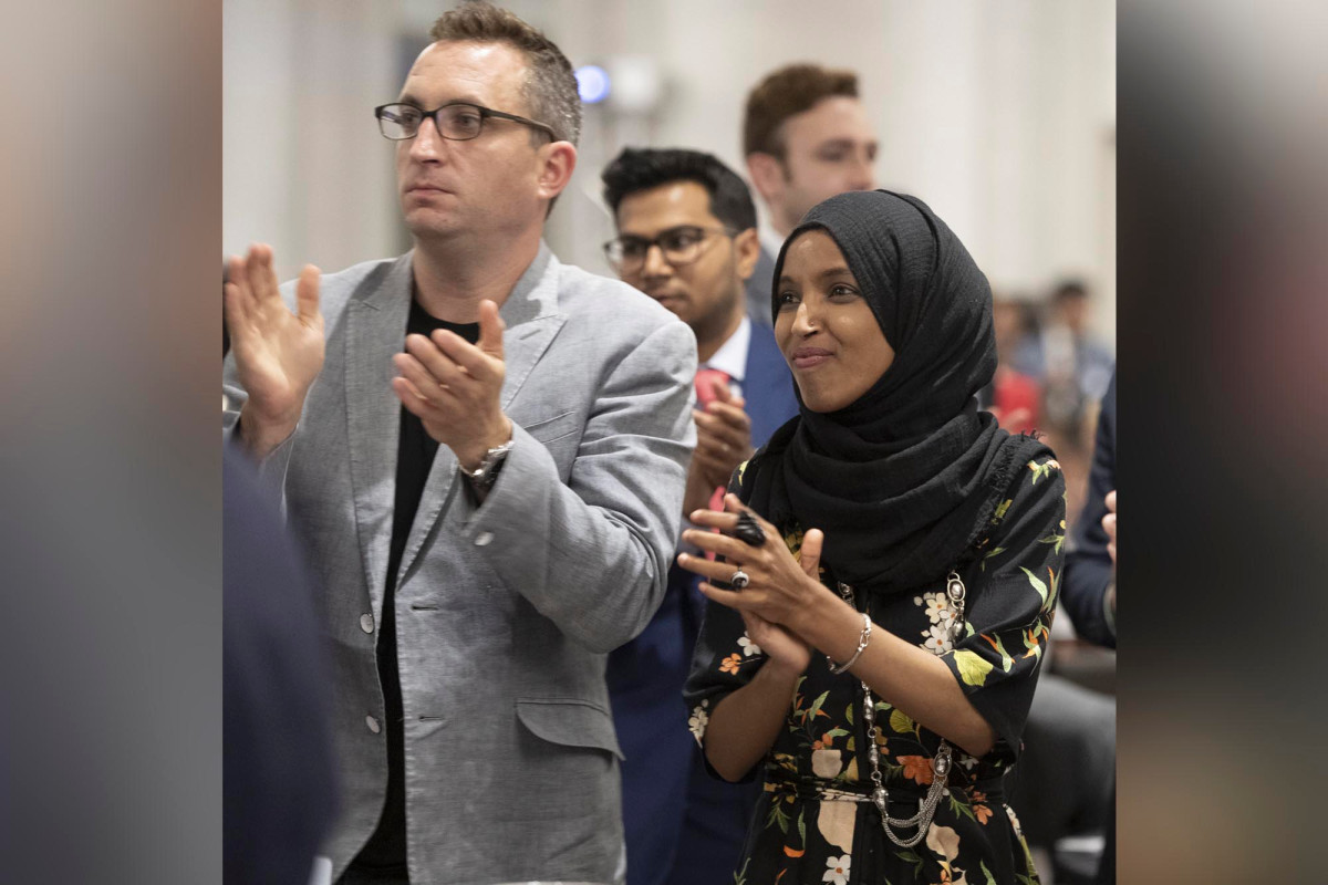 Ilhan Omar has paid new husband's consulting firm $878,000, filings show trib.al/sste6z5