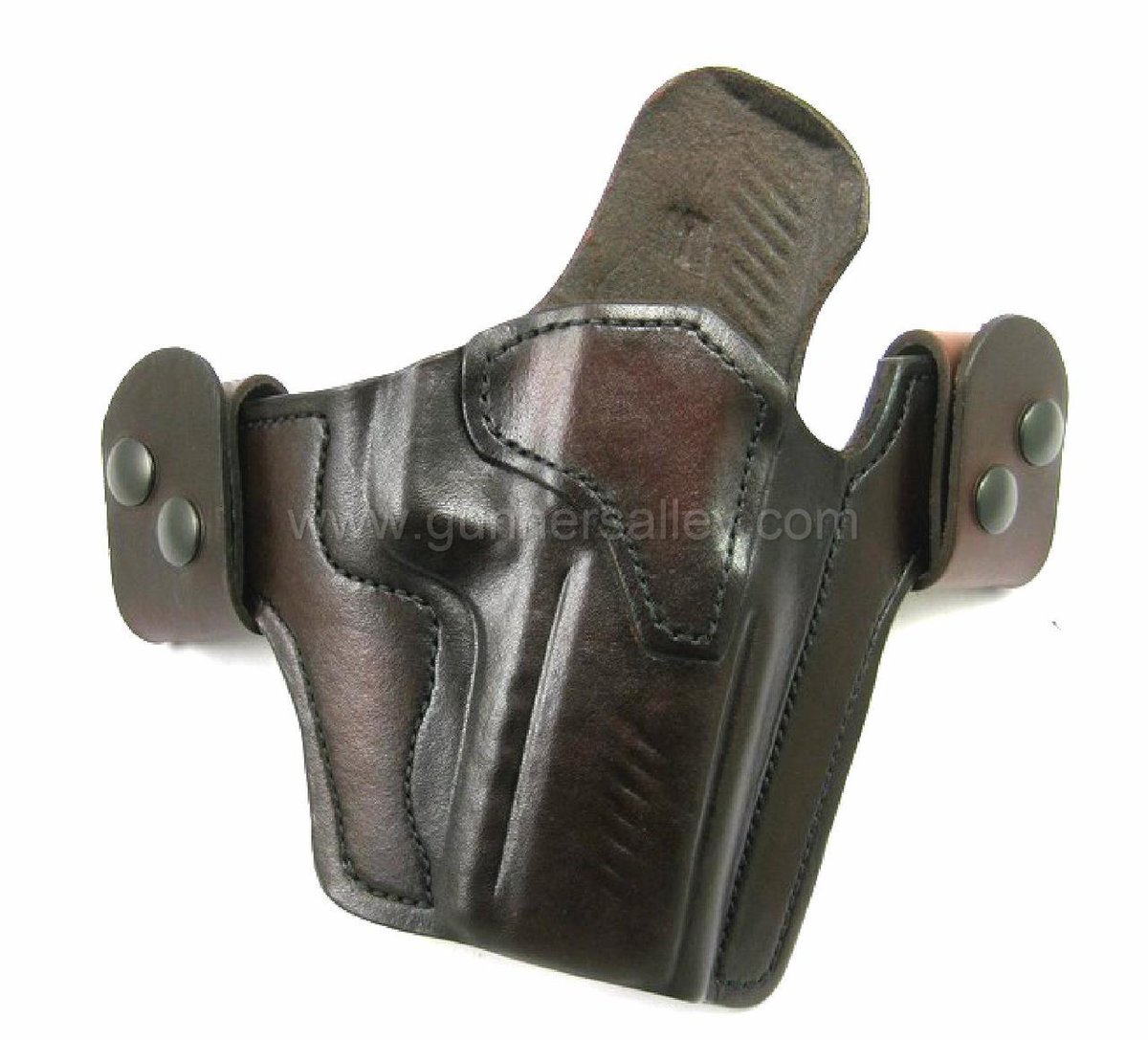 GunnersAlley's tweet photo. RH Mahogany MTR Custom Fullsize Quicksnap Holster for a Sig Sauer P320 RX Fullsize https://t.co/7tzvYih20b #gunholster #CCW https://t.co/JziDCmwQi7
