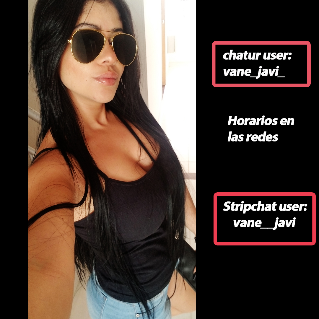 vanessahotvip's tweet photo. you want exclusive content write me contenido excluisivo CB Vane_javi_#modelo #domingo #linda #atrevida #miami #bogota #newyork #usa #estadosunidos #madrid #barcelona #colombia #latina #linda #colombianas #venezolanas #sintabu #atrevida #sensual #fotoartistica #europa #web https://t.co/sGWmmEnwYS