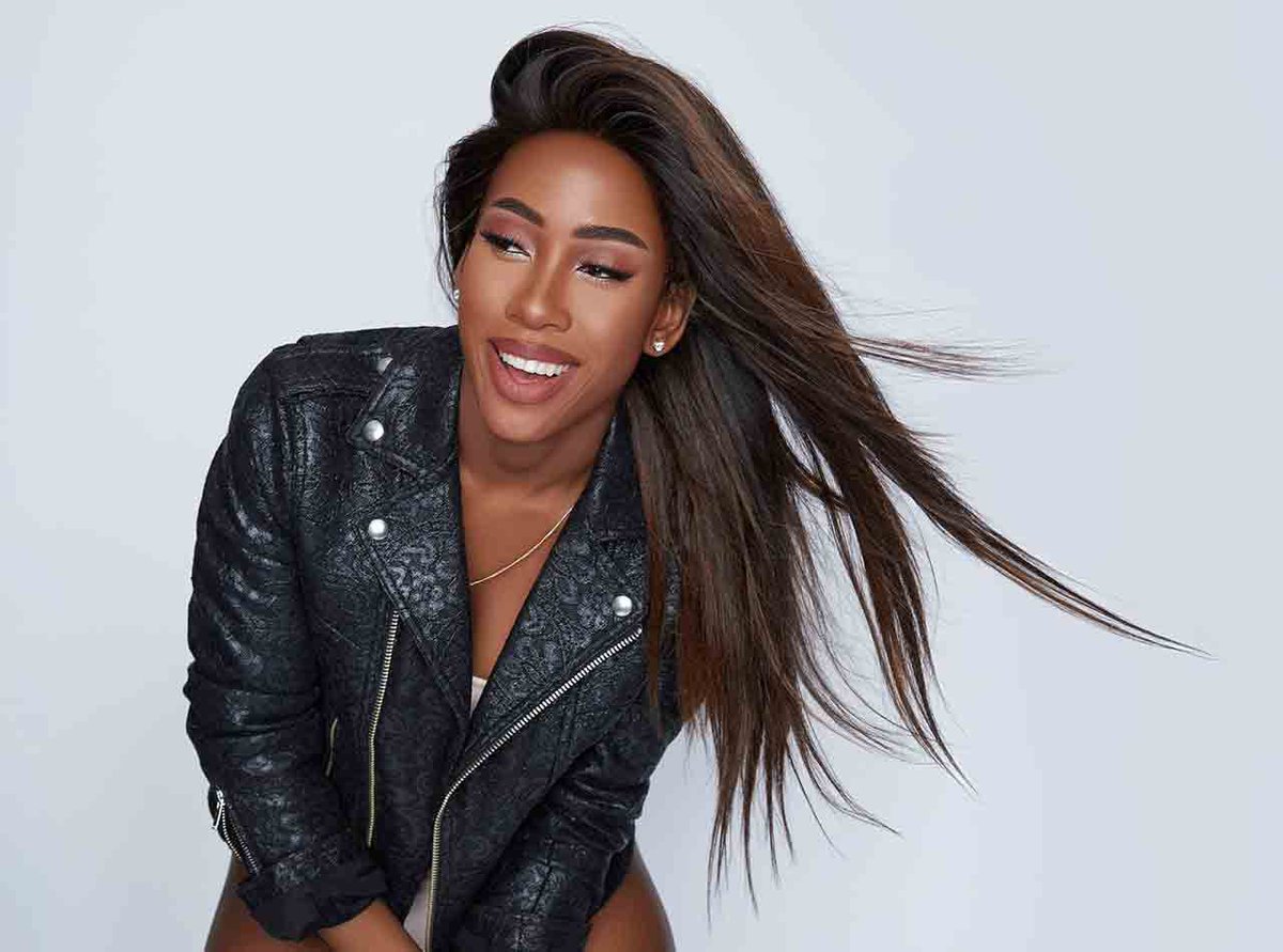 Happy birthday to the beautiful @sevyn we hope your day was amazing #birthd...