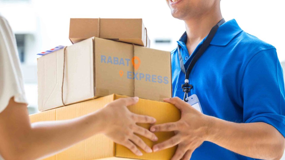 Select Next est l'équipe professionnelle de la livraison à Rabat, rejoignez-nous! zcu.io/lwwr