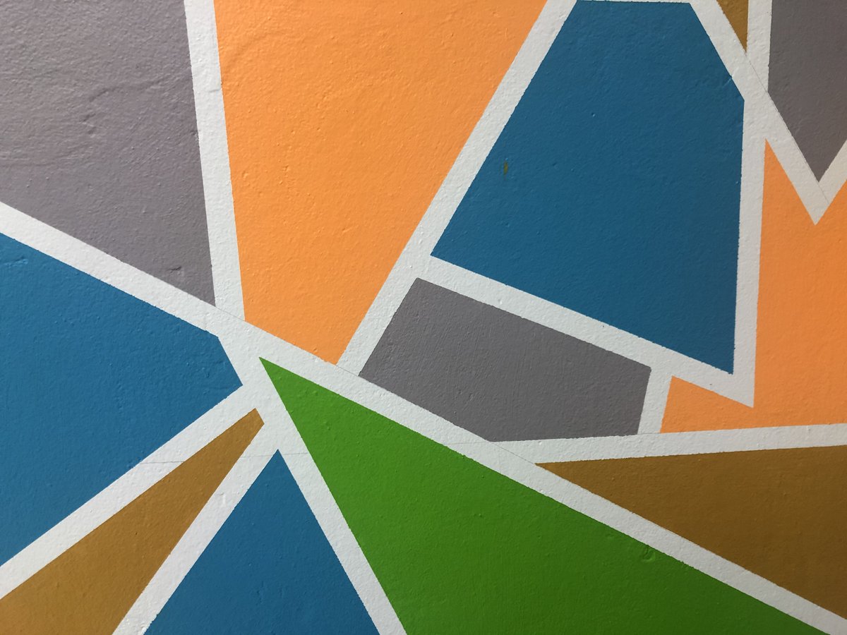 Covid-19 has further deepened the digital gap. This gorgeous color collage is from our <a href="/InnovativeResi1/">InnovativeResilience</a> community technology space in Arroyo #PuertoRico which has been closed for health safety. We need more specific solutions to address digital divide during Covid.