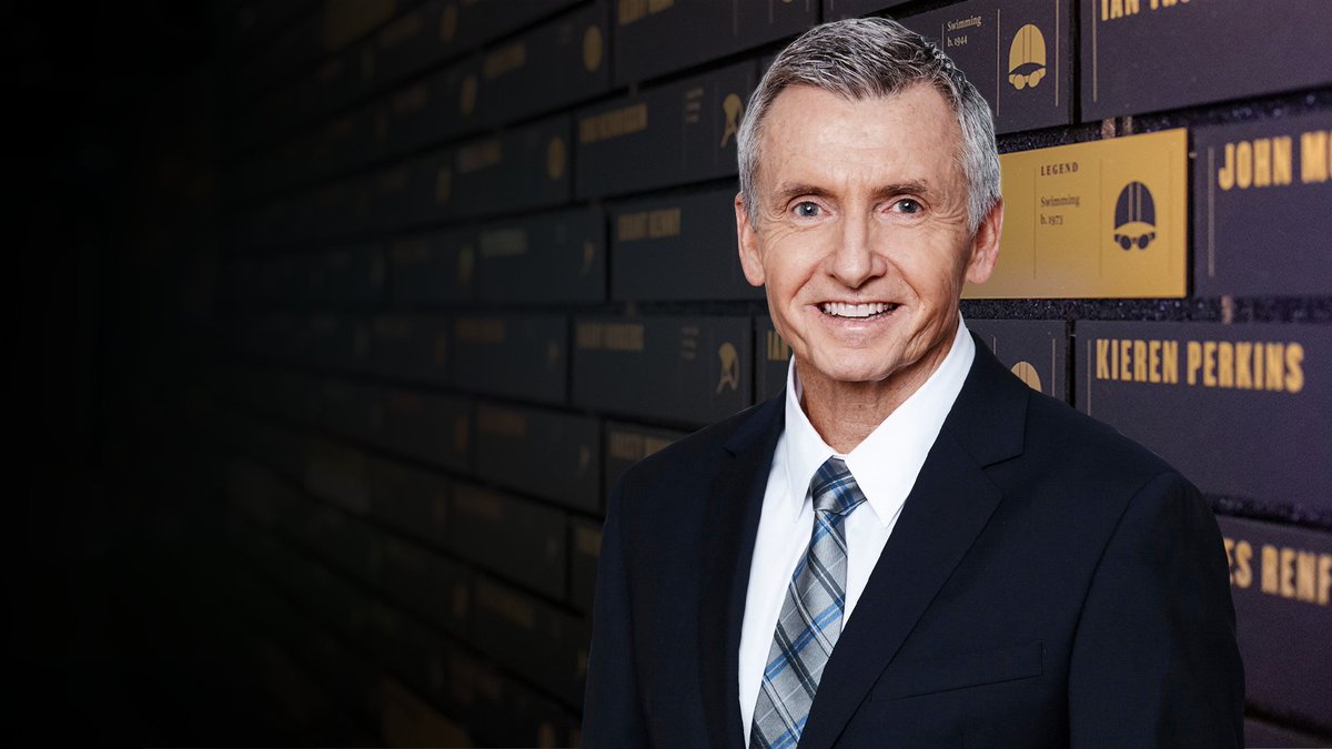 sportaushof's tweet photo. NOW LIVE! @sportaushof new look. #SAHOF reminds us of •Courage •Sportsmanship •Integrity •Mateship •Persistence •Excellence, underpinned by •Generosity •Modesty •Pride •Ambition #KnowYourSAHOF Check it out: https://t.co/0alUCVhZBG https://t.co/KwaZEcfwLE