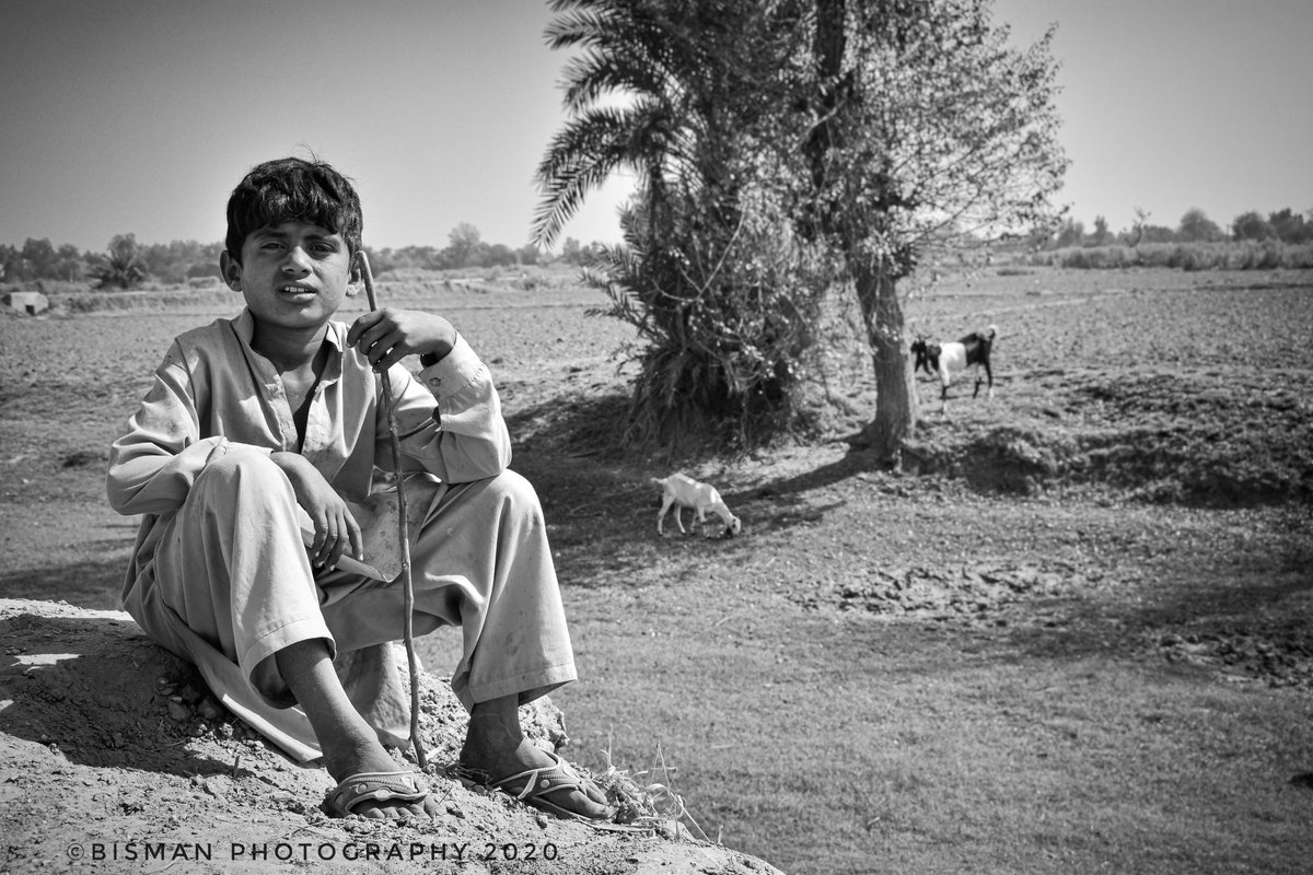 BismanMarri's tweet photo. A boy his age should be in School, but he is sharing burdens of his parents.
.
.
.
.
.
.
.
#blackandwhite #photoshoot #village #kidboy #sindhphotography #nikond5600 #villagephotography #PirGoth #facephotography #captionplus #bwwednesday #bwstyleoftheday #instagrambnw #igersbnw https://t.co/AMJGmrEMMA