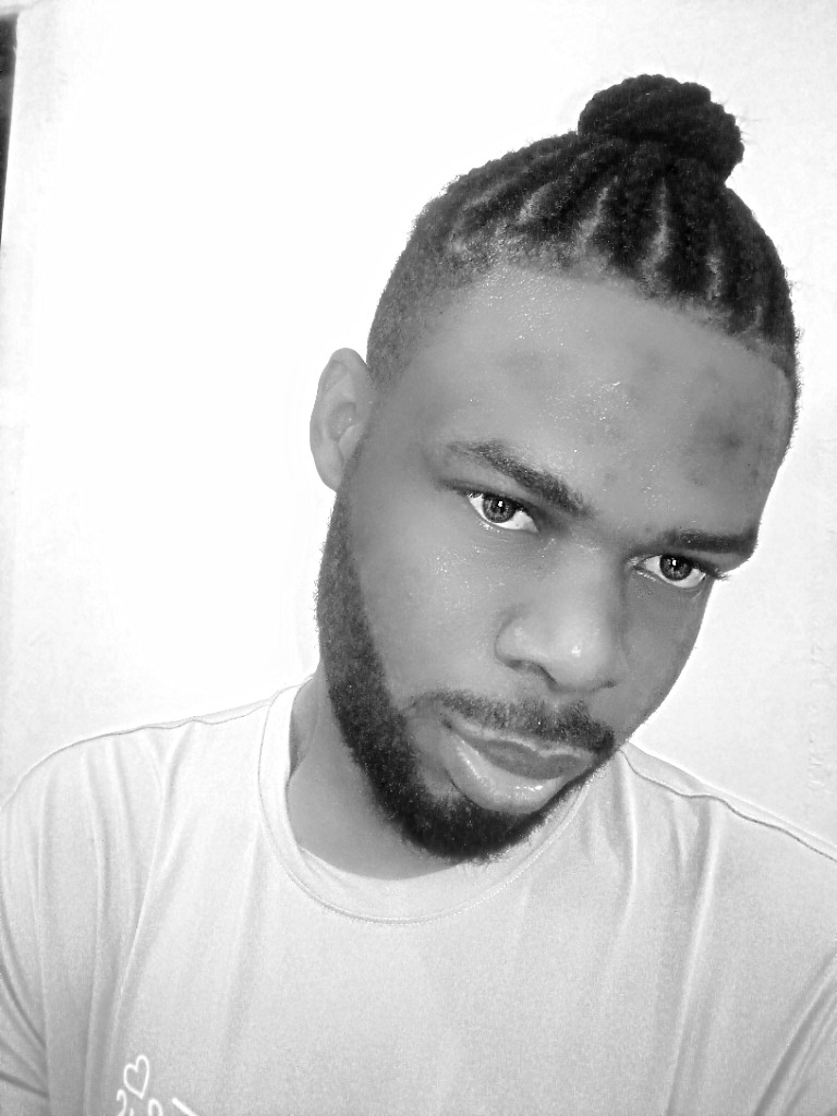 Melaninthickne1's tweet photo. New hairstyle
#malebraids #lockdownextension #ChinaAdmitsPushback https://t.co/IUpnqs7kla