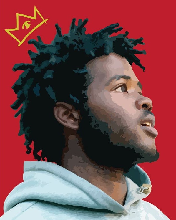 Happy birthday Capital Steez  