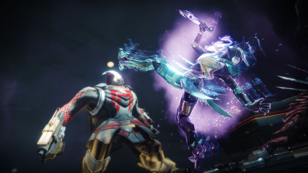 Destiny's original composer on Bungie and Activision relationship: "Exactly as bad as we thought it would be" gestyy.com/eqVs6r