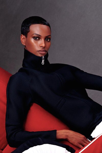 Yasmin Warsame