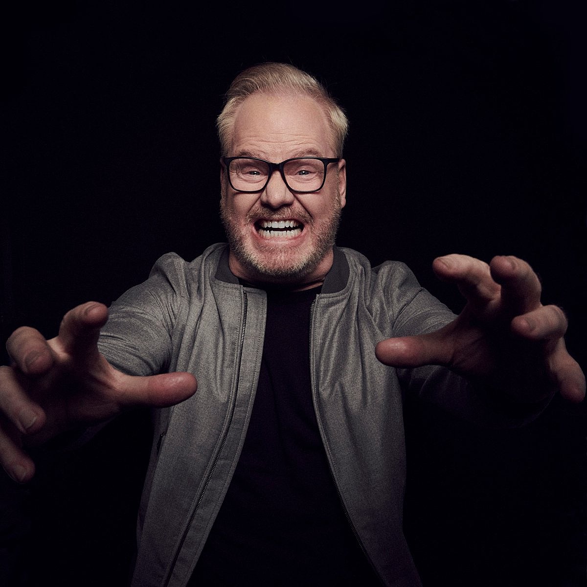 Happy Birthday Jim Gaffigan! 