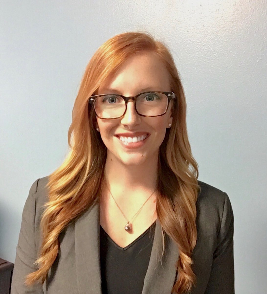 Congratulations to @MsCDiehl, newly appointed APC to <a href="/HCPSLavoyEx/">LaVoy Exceptional Center</a>. We are very excited to have you and can’t wait to get to work. Great things are happening at LaVoy. <a href="/Trabrown223/">Tracye Brown</a> <a href="/AddisonGDavis/">Addison Davis</a>