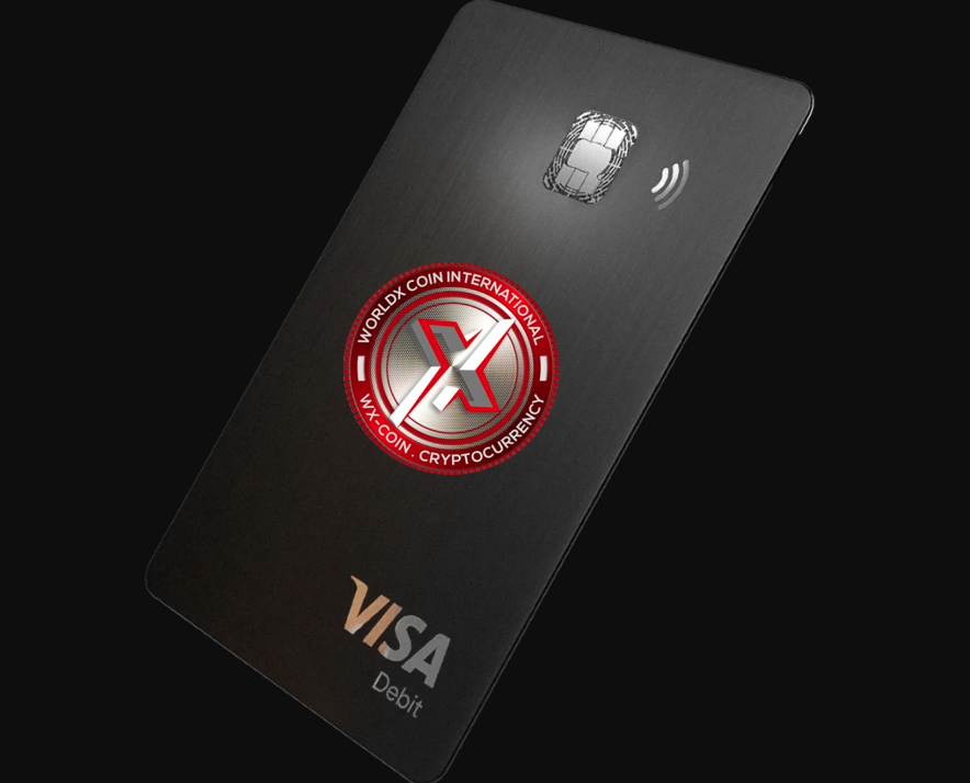 wx_coin's tweet photo. WXCoin Debit Card coming soon!

🚀5% Cash Back on all purchases
🚀ATM Cash Access 24/7
🚀50000 WXC Stake Required
🚀$5,000 Referral Rewards https://t.co/fqswHJPP5p